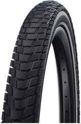 SCHWALBE Pick-Up Super Defense Performance Drahtreifen 26x2.35" E-50 Addix E Reflex schwarz