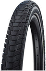 SCHWALBE Pick-Up Super Defense Performance Drahtreifen 20x2.35" E-50 Addix E Reflex schwarz