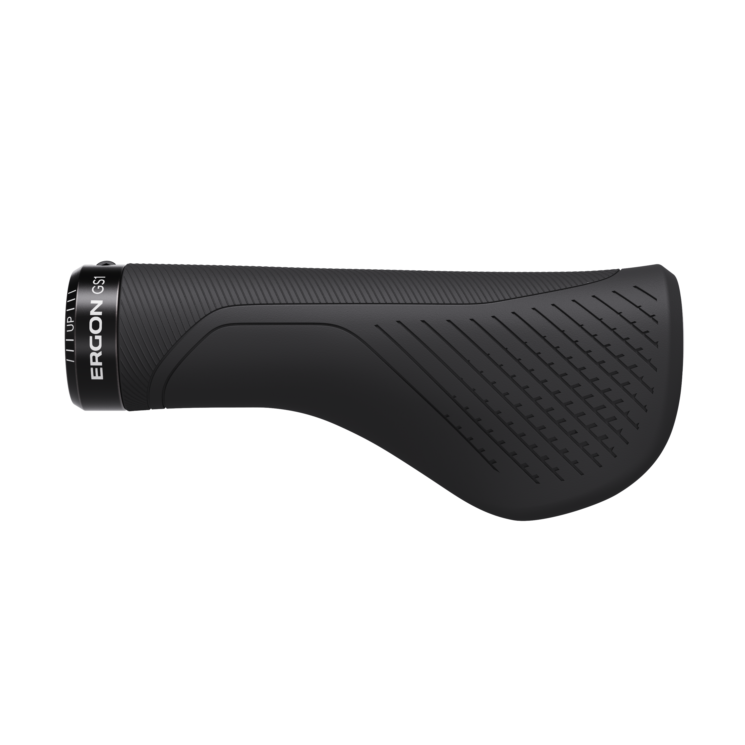 Ergon GS1 Evo Black