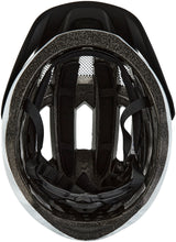 ABUS Macator Helm Road weiß silver