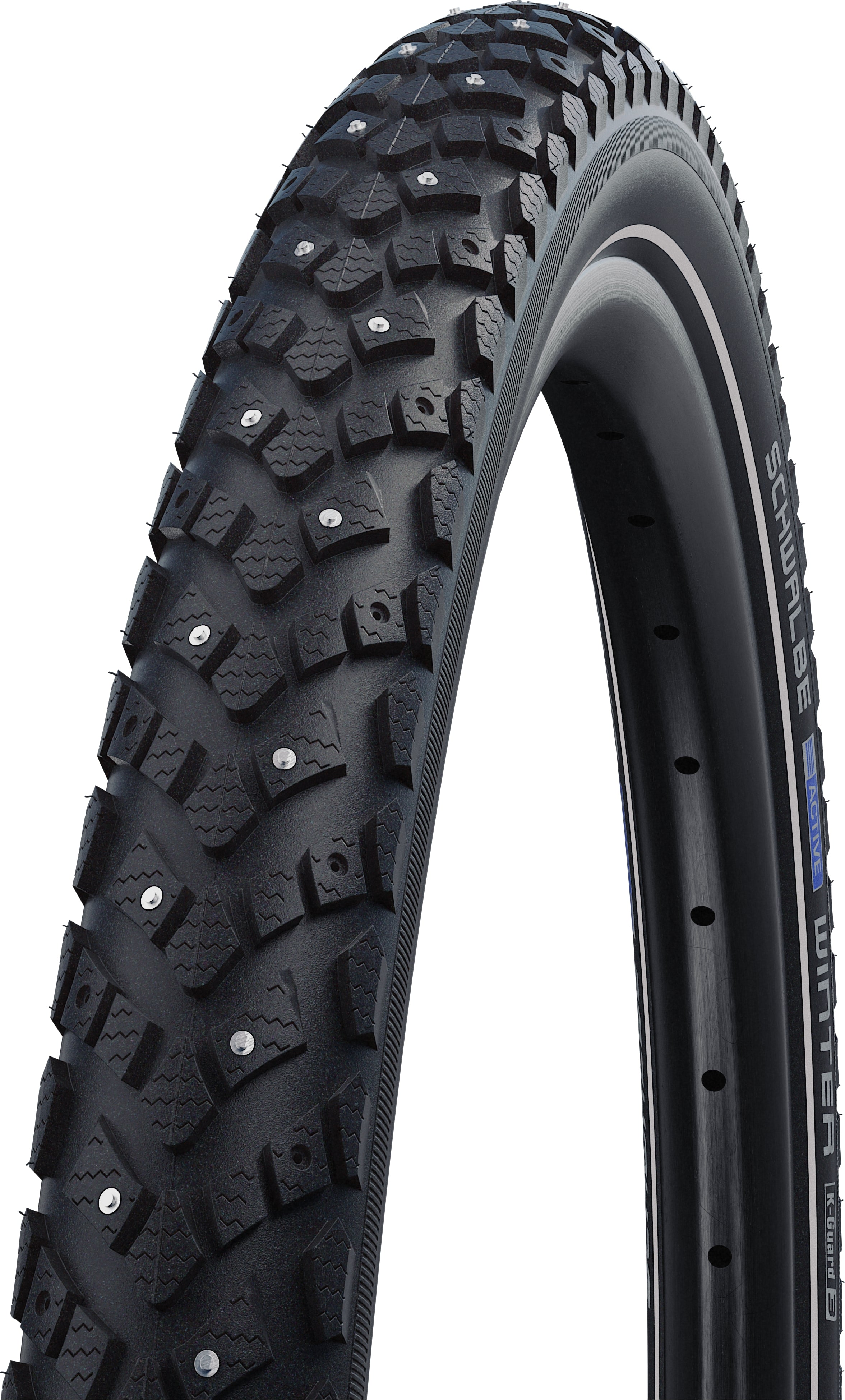 Schwalbe Winter Drahtreifen 28x1.20