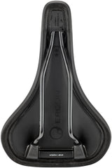 Ergon ST Gel Sattel Damen schwarz