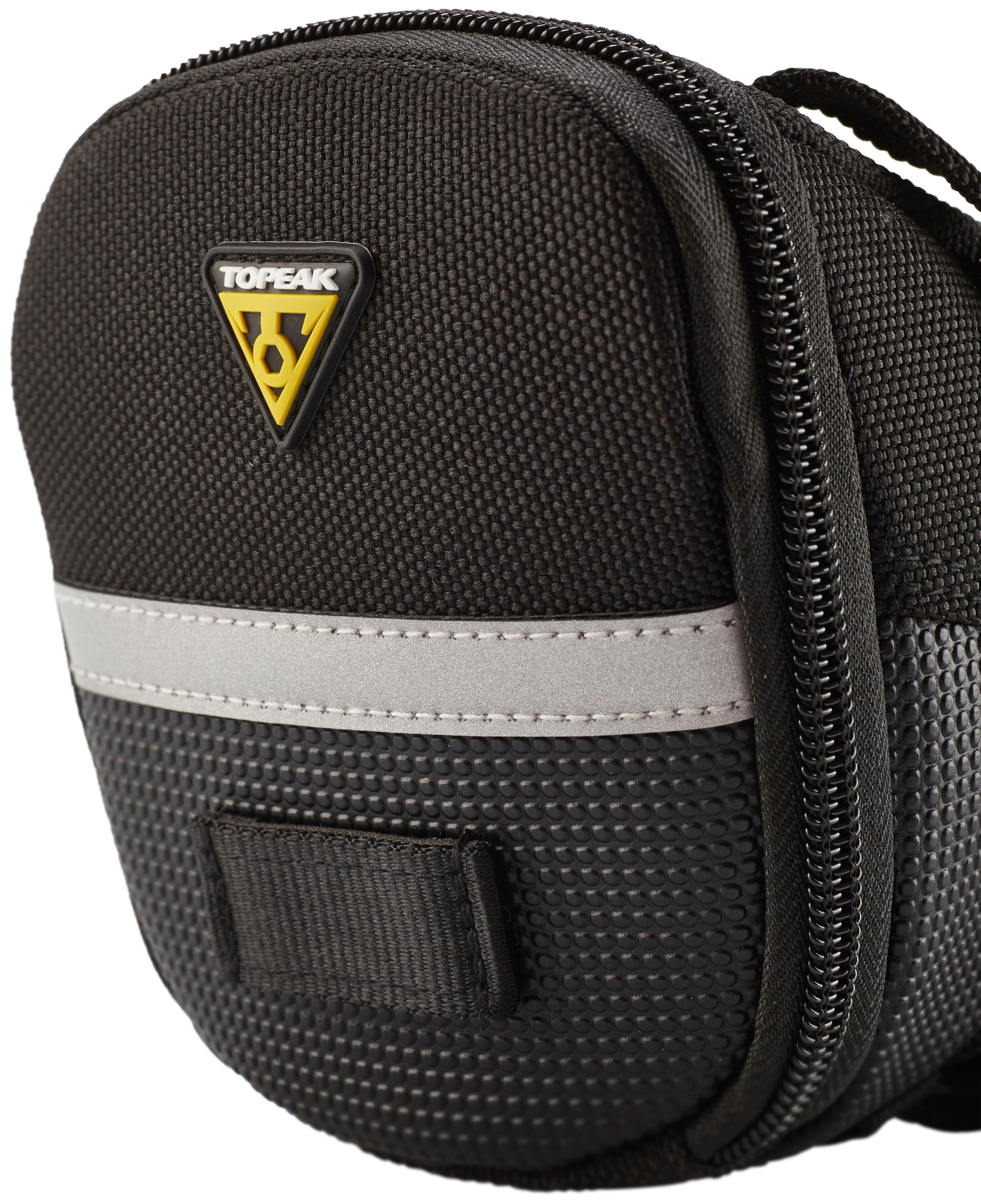 Topeak Strap Aero Wedge Pack Satteltasche