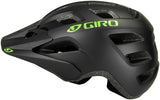 Giro Tremor Child Helm matte black