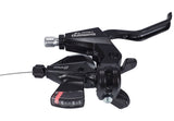 Shimano ST-M310 Schalt-/Bremshebel 8-fach rechts schwarz