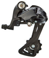 Shimano Sora RD-R3000 Schaltwerk 9-fach/kurz grau/schwarz