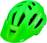 Giro Fixture Mips II Y Helm matte bright green