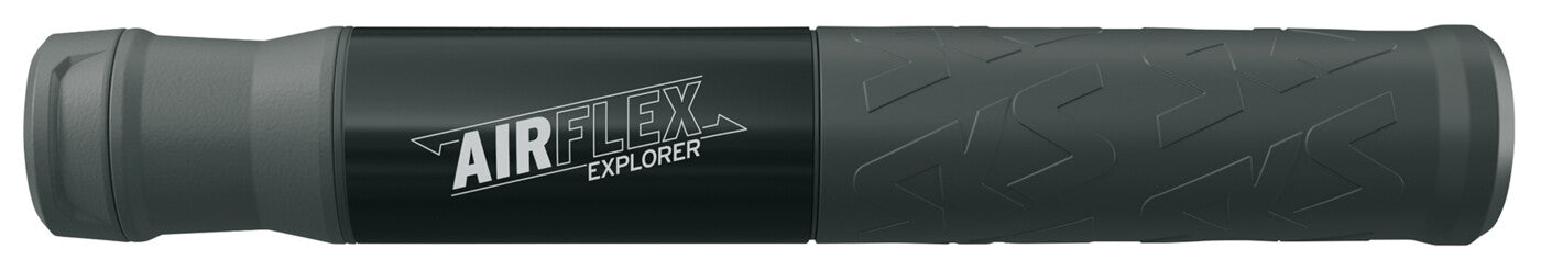 SKS Airflex Explrr Mini Pumpe schwarz