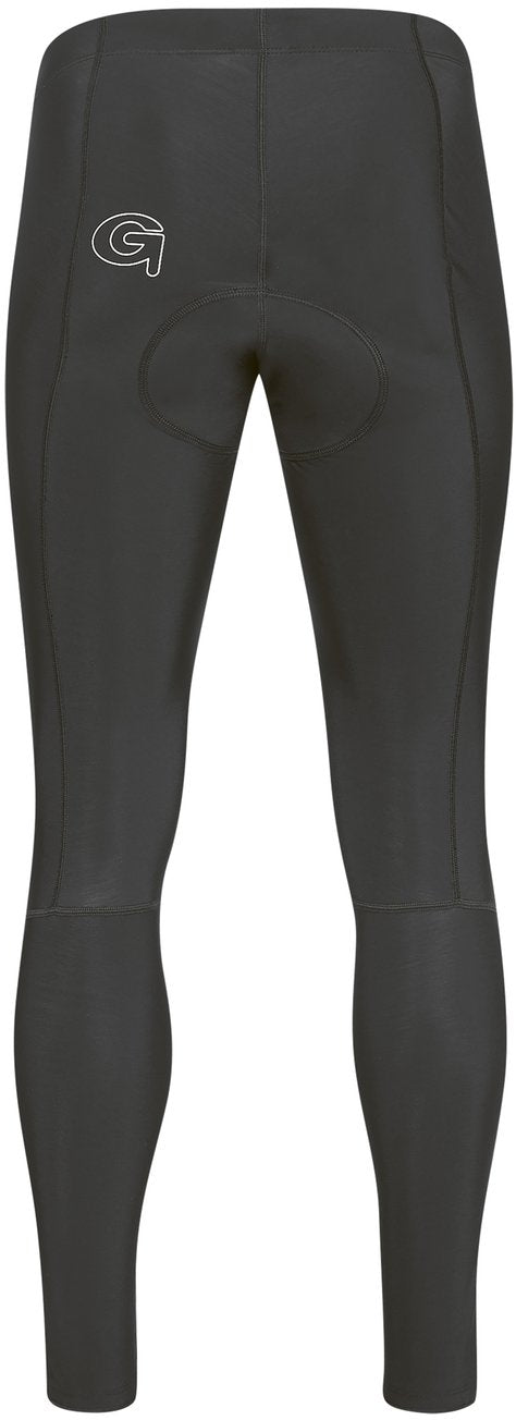 Gonso Cycle Hip Fahrradhose Herren schwarz