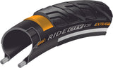 Continental Ride City E-25 Drahtreifen 28x1.40" Reflex schwarz