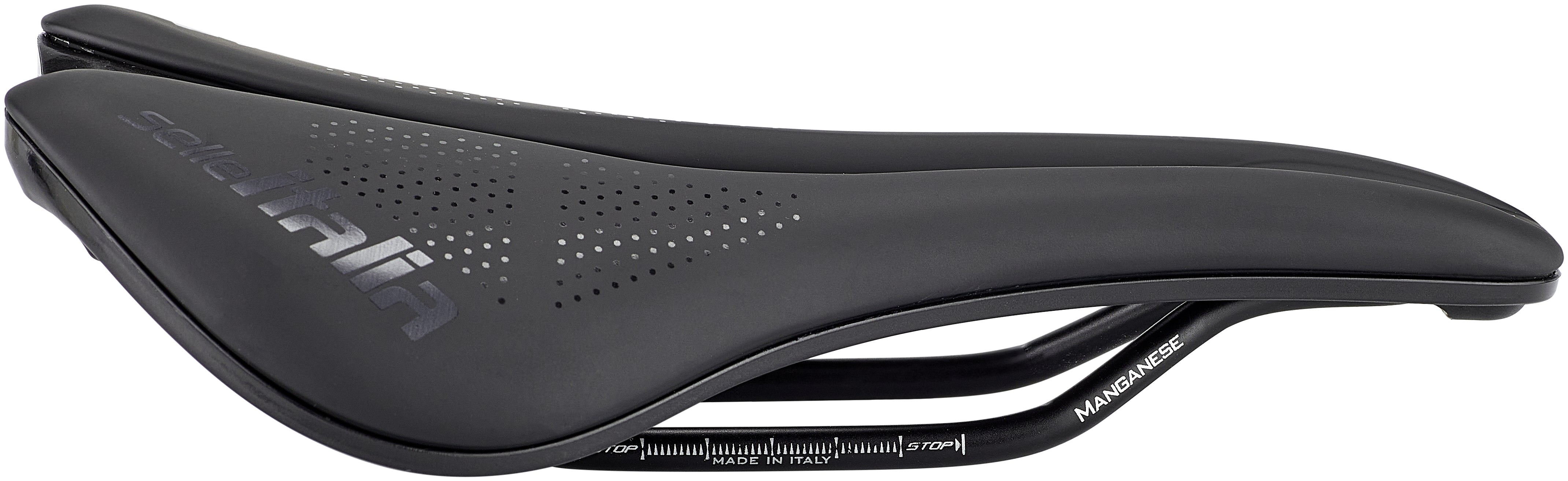 Selle Italia Novus EVO Boost TM SF Sattel black