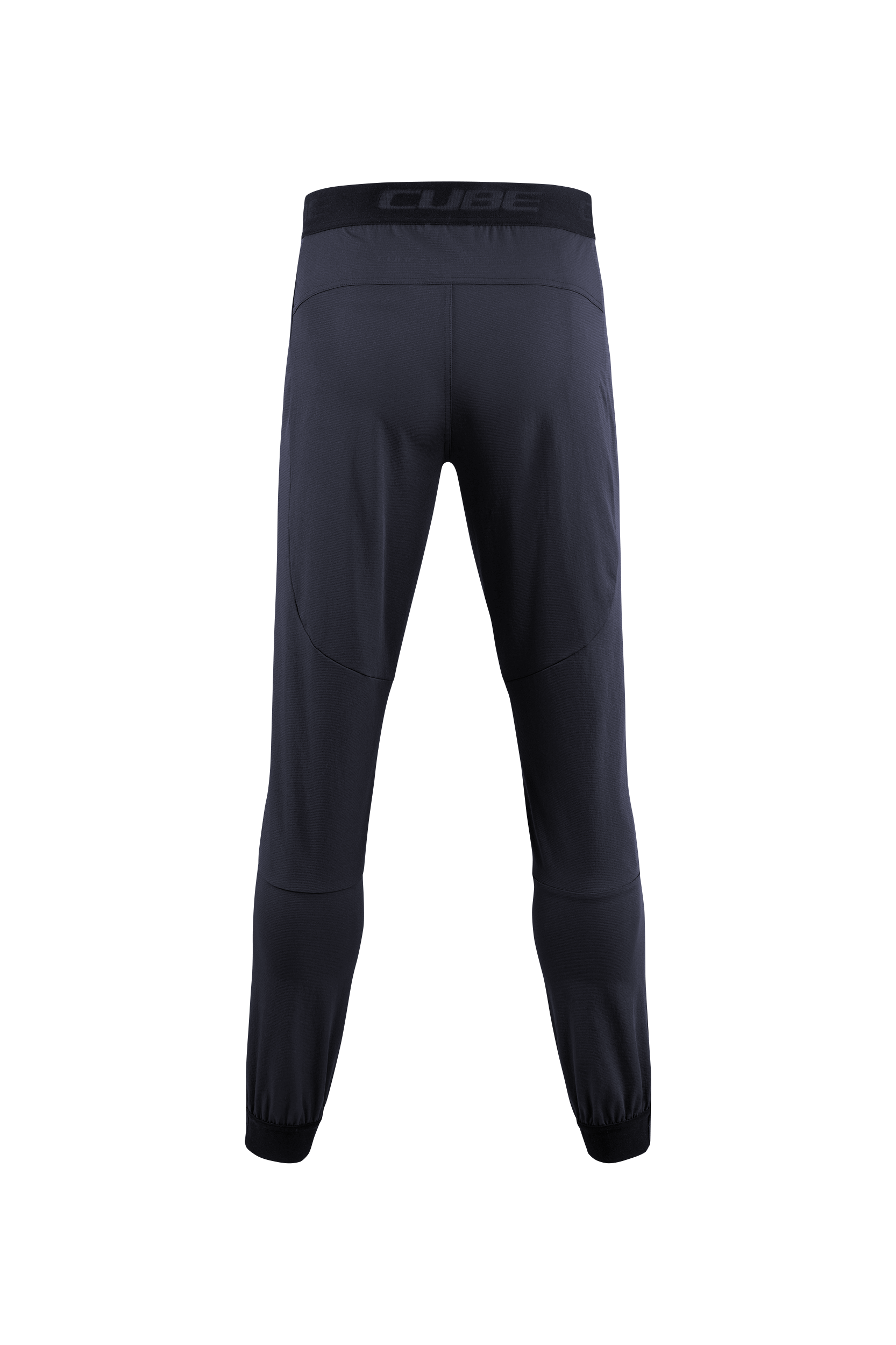 CUBE BLACKLINE Pants