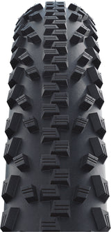 Schwalbe Black Jack Drahtreifen Active 26'' K-Guard SBC