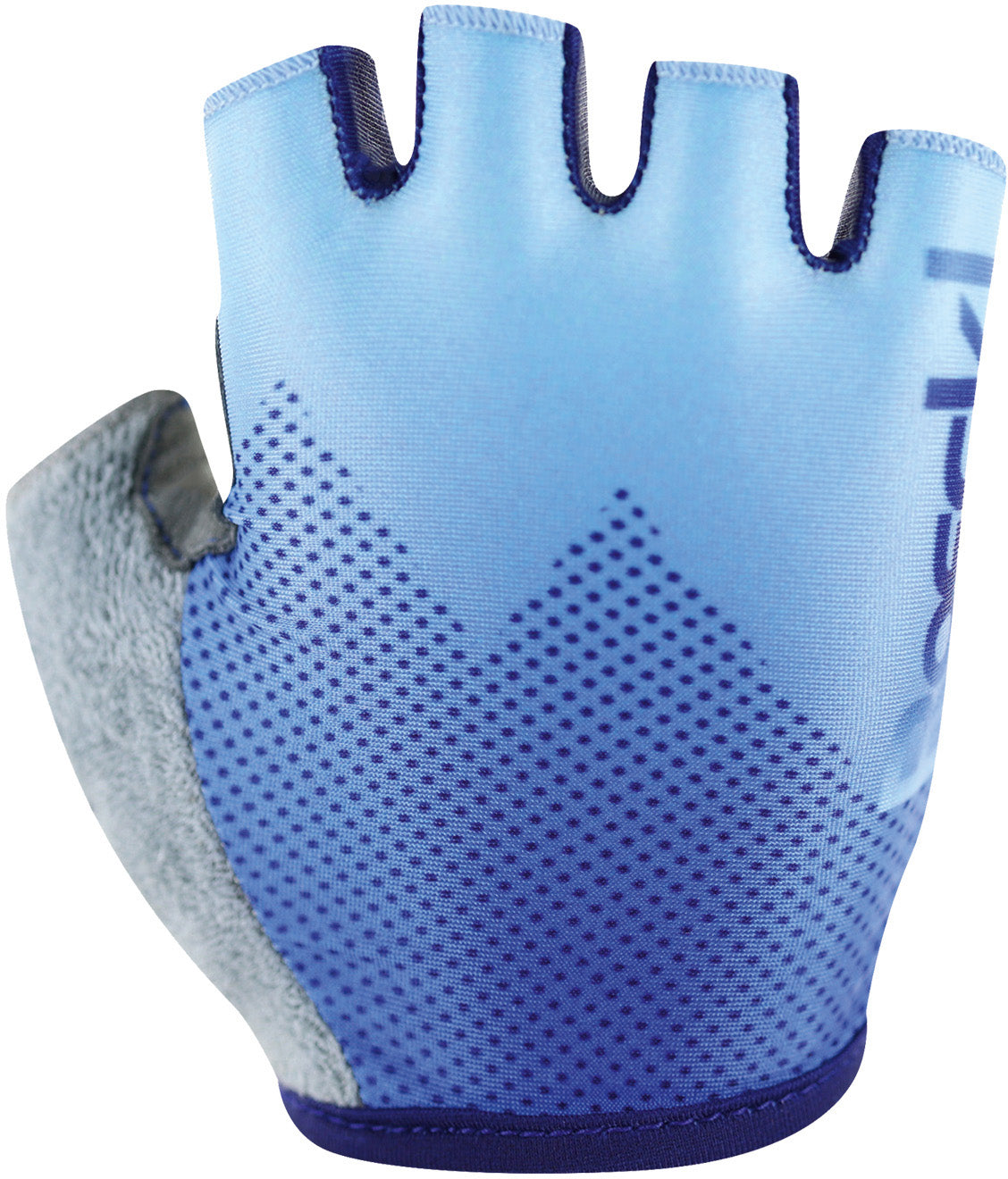 Roeckl Tarifa Handschuhe Kinder Blue Shadow