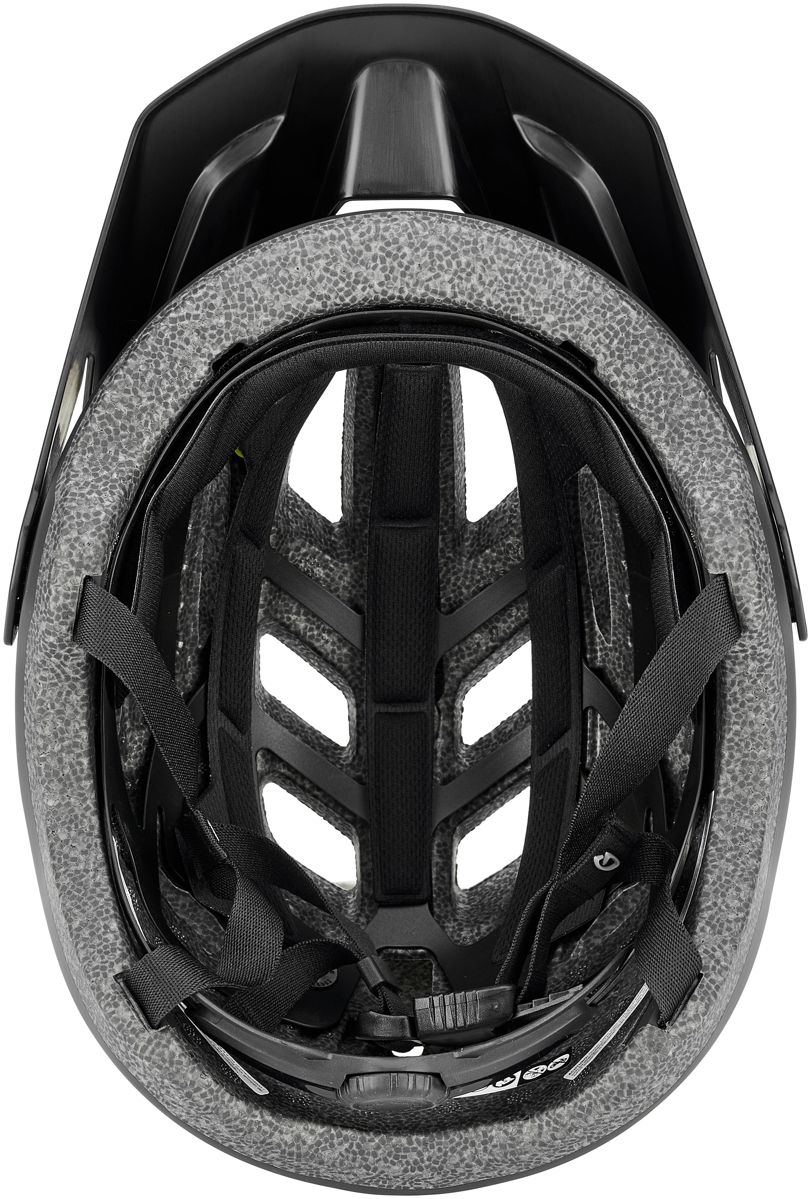 Giro Fixture Mips II W Helm matte black