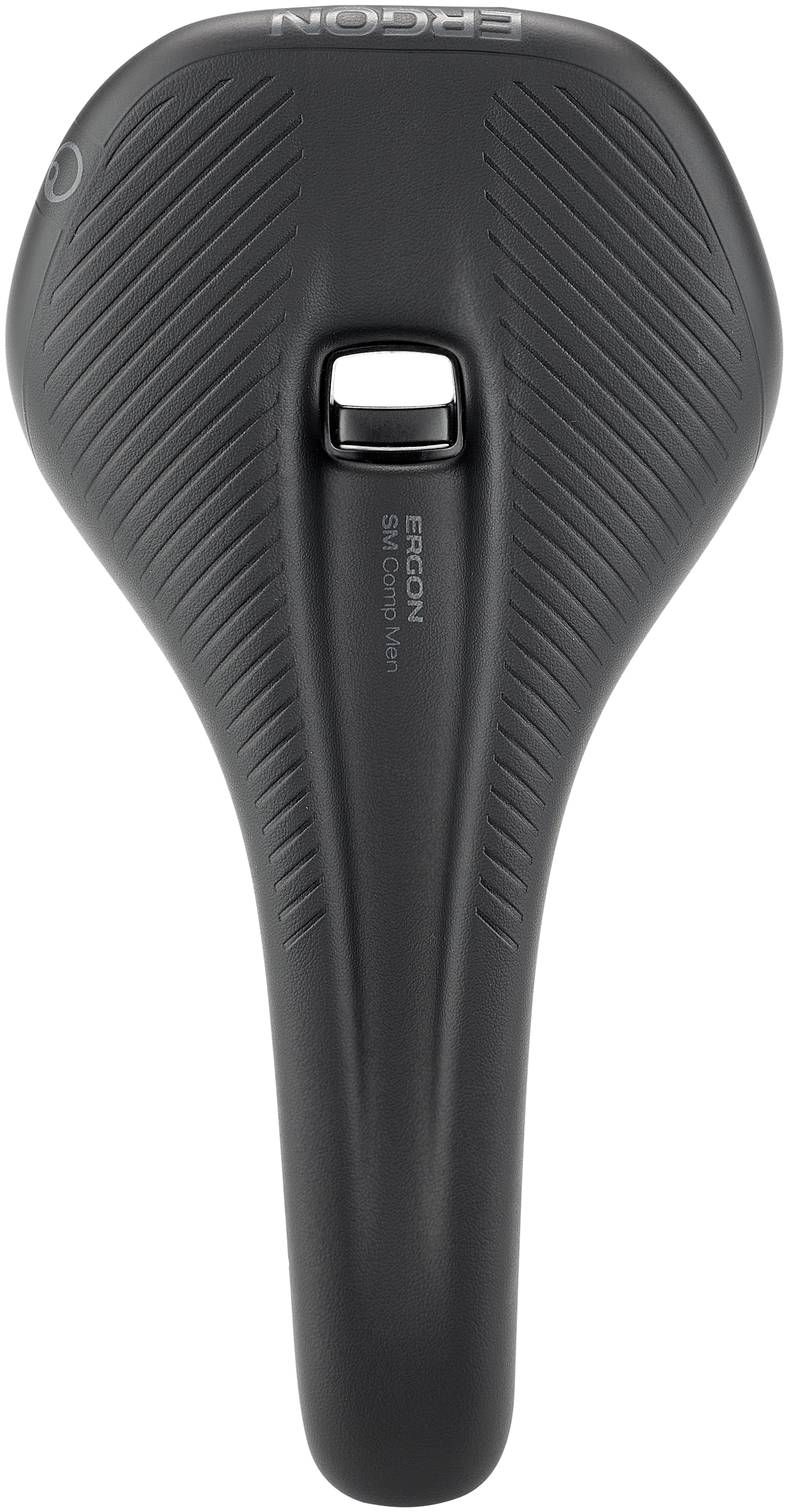 Ergon SM Comp Sattel Herren schwarz