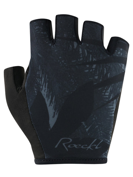 Roeckl Dedna Handschuhe Damen Black Shadow