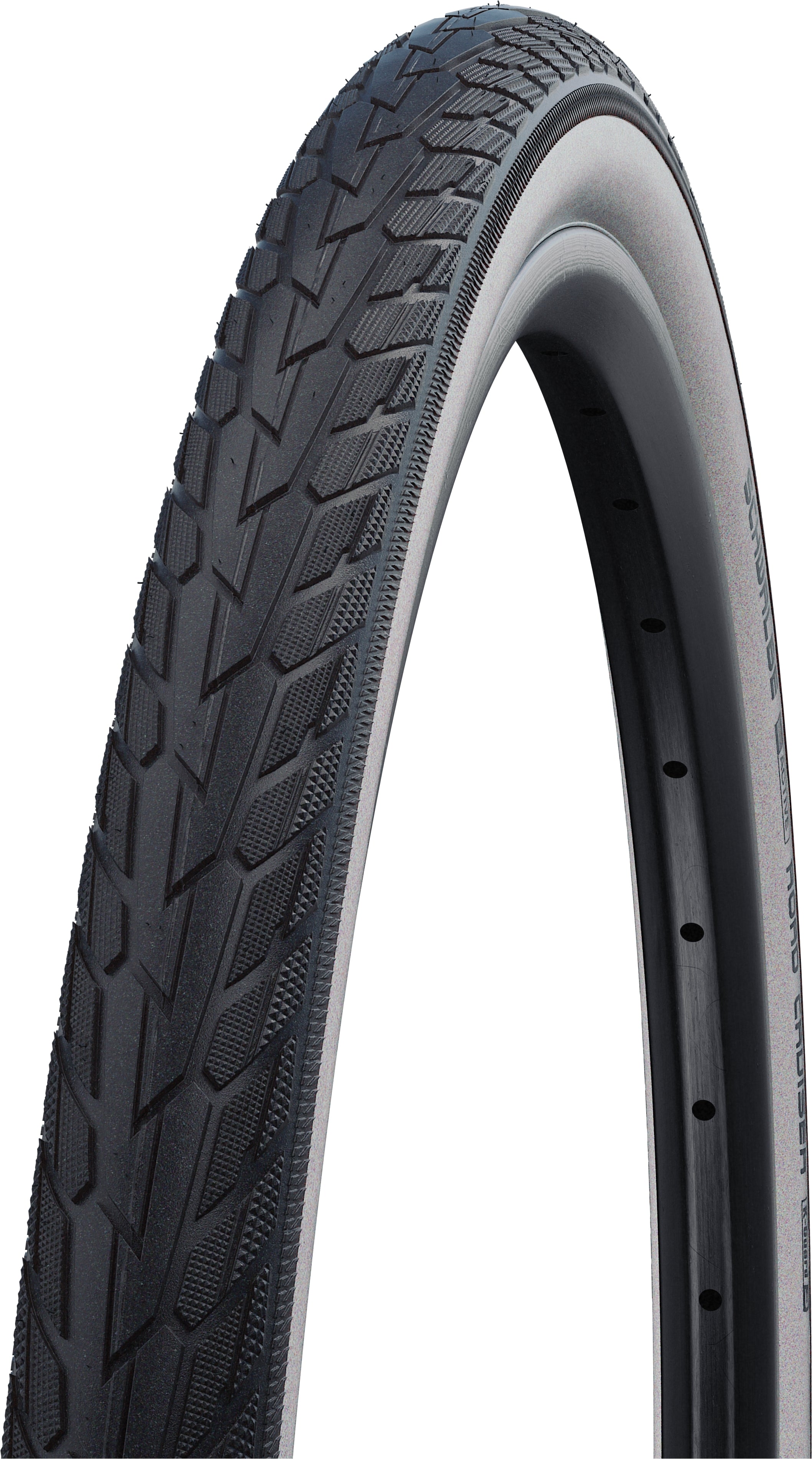 Schwalbe Road Cruiser Drahtreifen 28x1.25