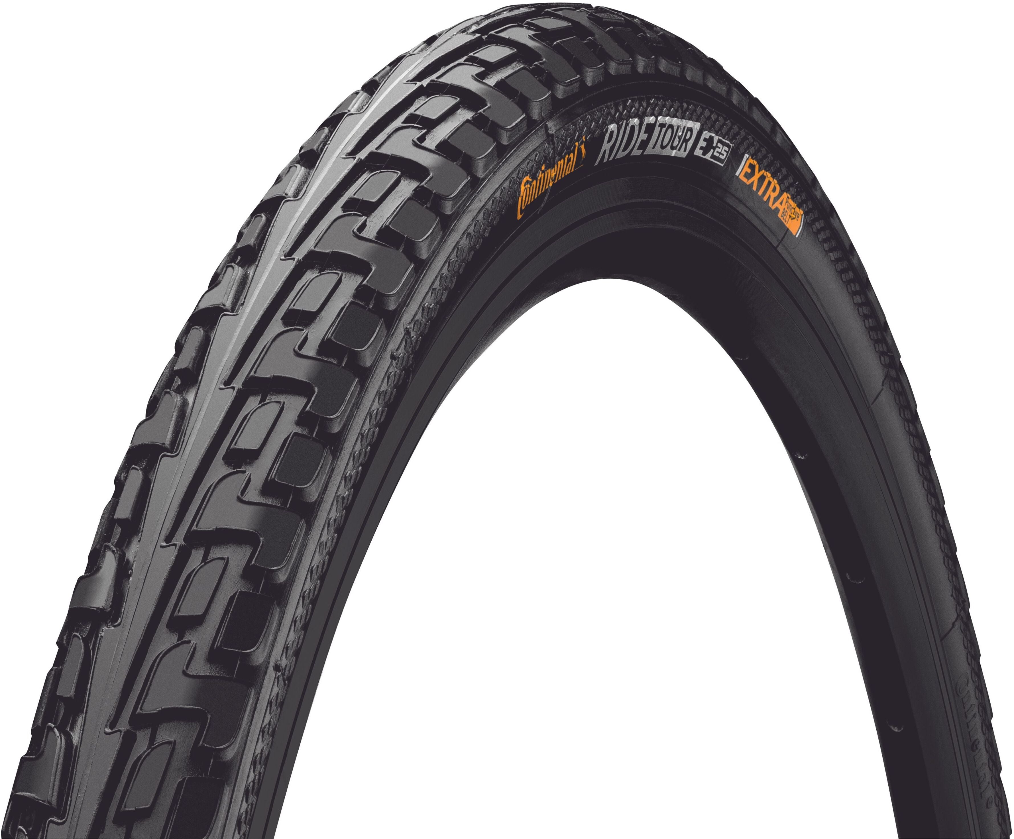 Continental Ride Tour Drahtreifen 26/27.5x1 1/2x2