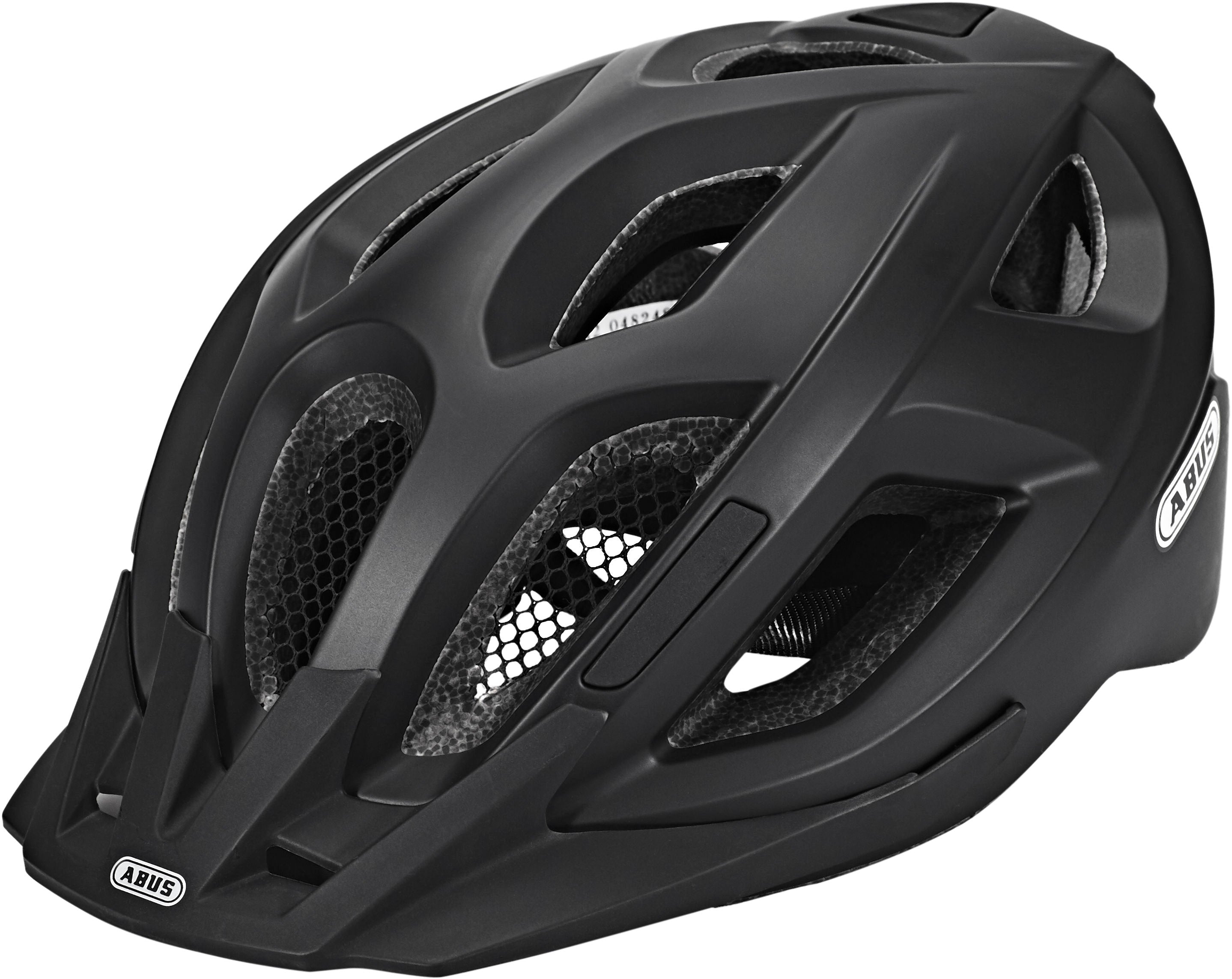 ABUS Aduro 2.0 Helmet velvet black