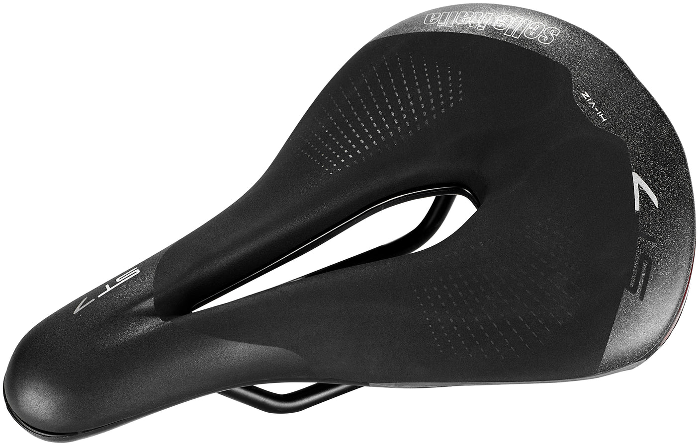 Selle Italia ST 7 SF Sattel black