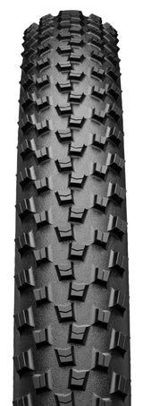 Continental Cross King Performance Drahtreifen 29x2.3" E-25 schwarz