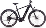 Cube Nuride Hybrid Pro 600 Allroad black´n´bronze (2025)