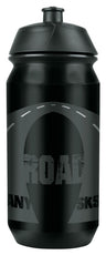 SKS Road Trinkflasche 500ml schwarz