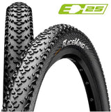 Continental Race King Performance Drahtreifen 26x2" E-25 schwarz