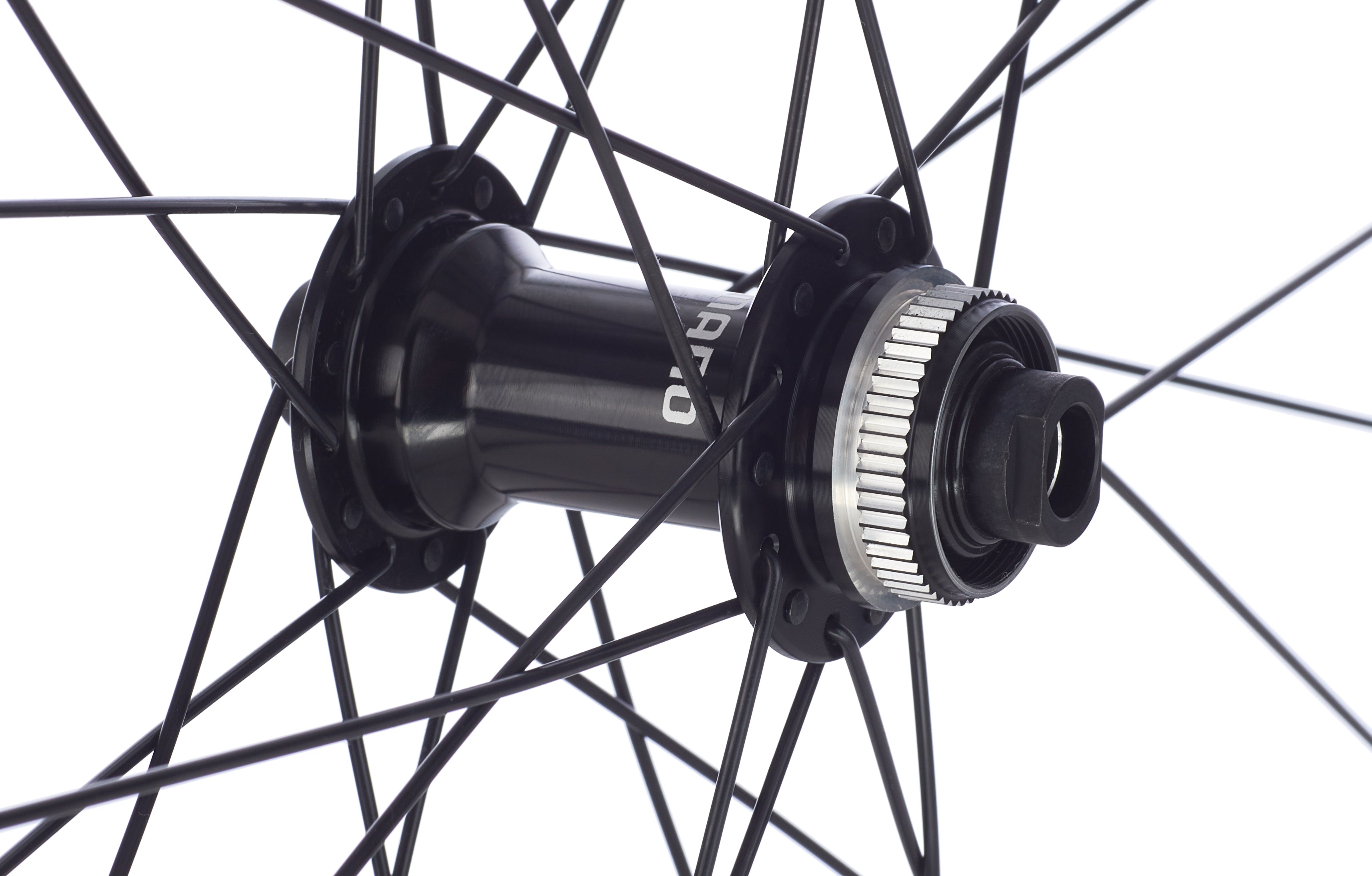 Shimano WH-RS171 Vorderrad 29