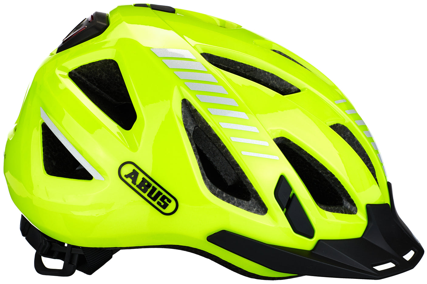 ABUS Urban-I 3.0 Helm gelb