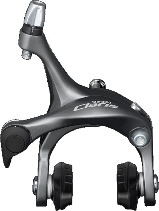 Shimano Claris BR-R2000 Felgenbremse vorne grau