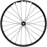 Shimano WH-MT500 Vorderrad 27.5" CL E-Thru Disc 110mm