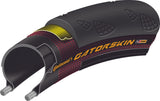 Continental GatorSkin Drahtreifen PolyX Breaker 28"