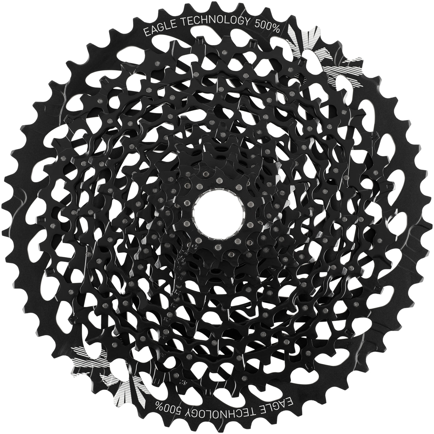 SRAM XG-1275 GX Eagle Kassette 12-fach