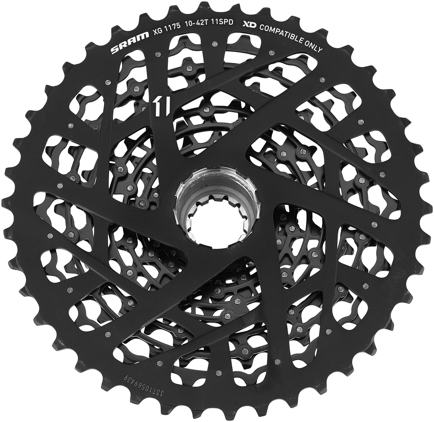 SRAM XG-1175 Kassette 11-fach