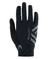 Roeckl Morgex 2 Handschuhe Black