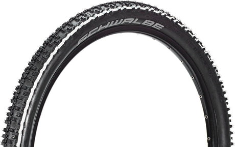 SCHWALBE Smart Sam Drahtreifen 26x2.25" Addix Performance weiß