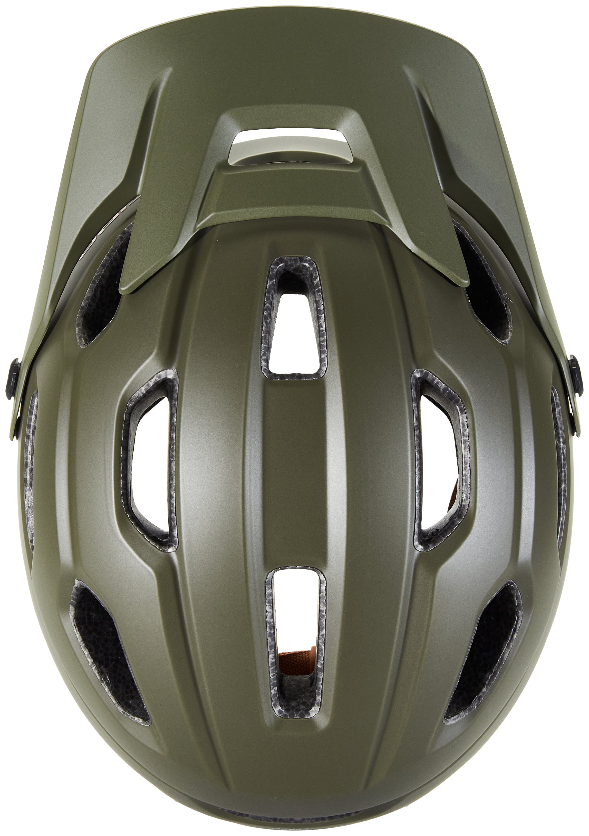 Giro Source Mips Helm oliv