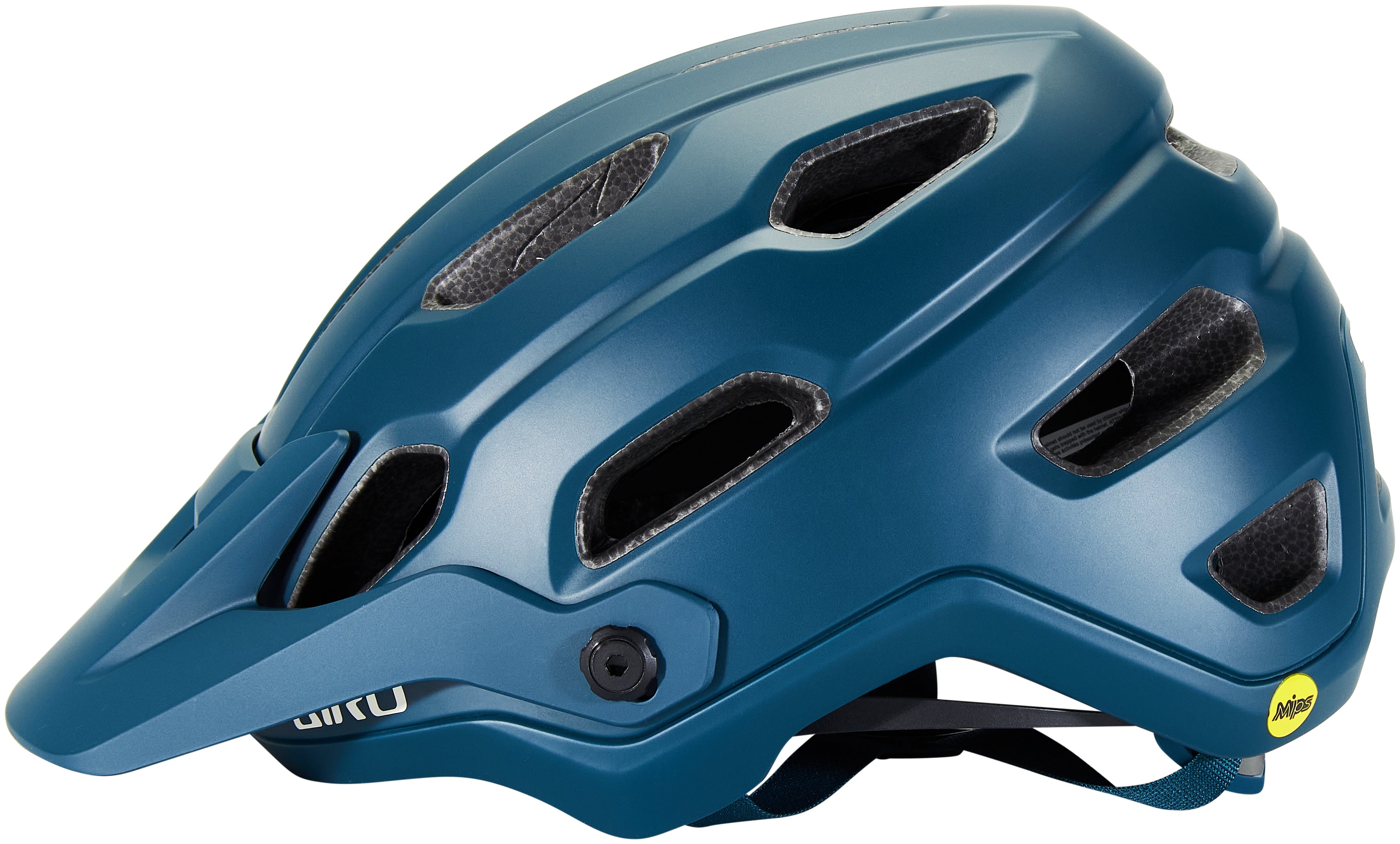 Giro Source Mips Helm blau