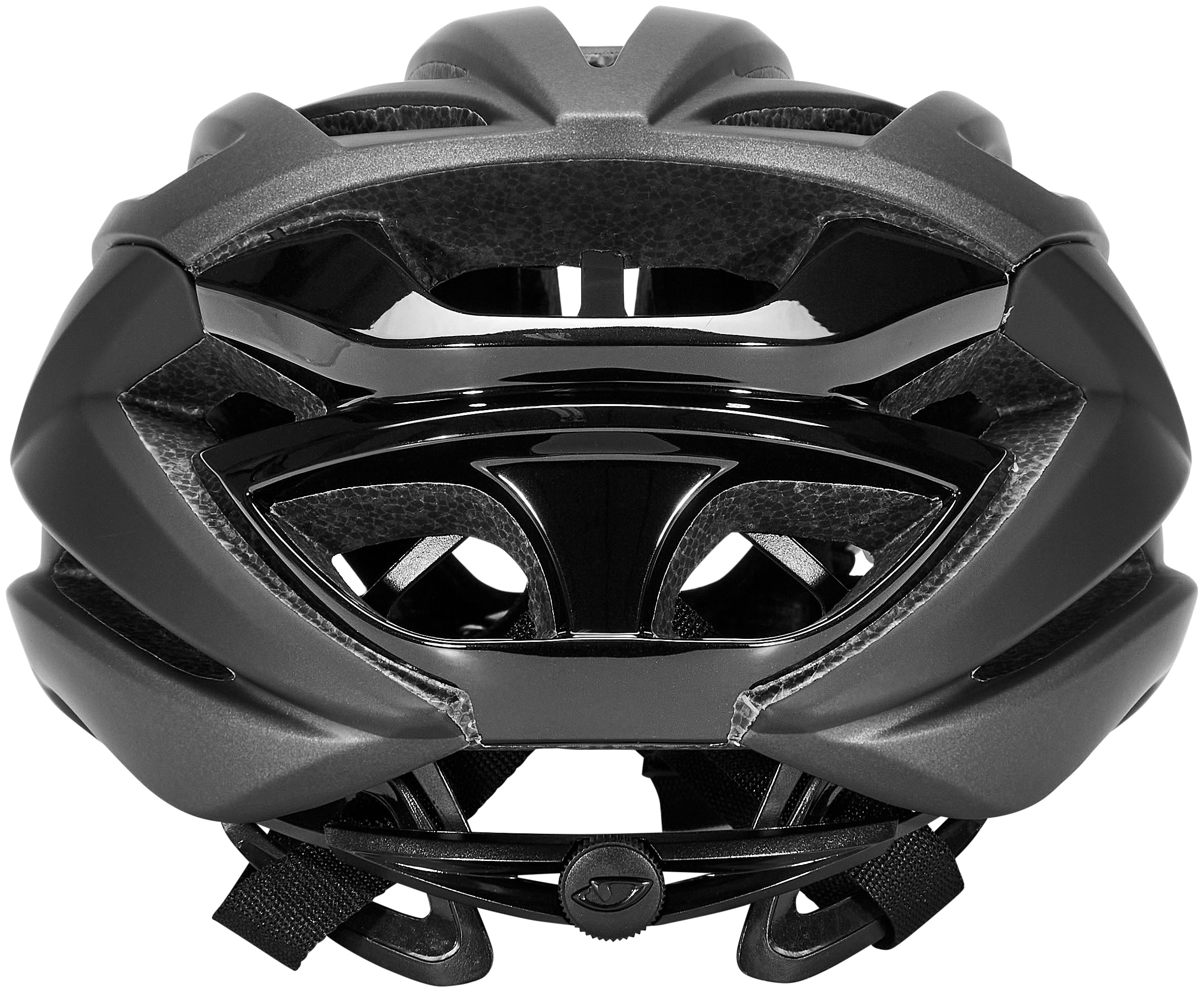 Giro SYNTAX Helm matte black