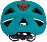 ABUS Urban-I 3.0 Helm grün