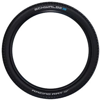 Schwalbe Racing Ray Super Ground Evolution Faltreifen 26x2.25