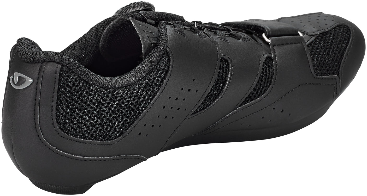 Giro SAVIX II - Road Schuhe black