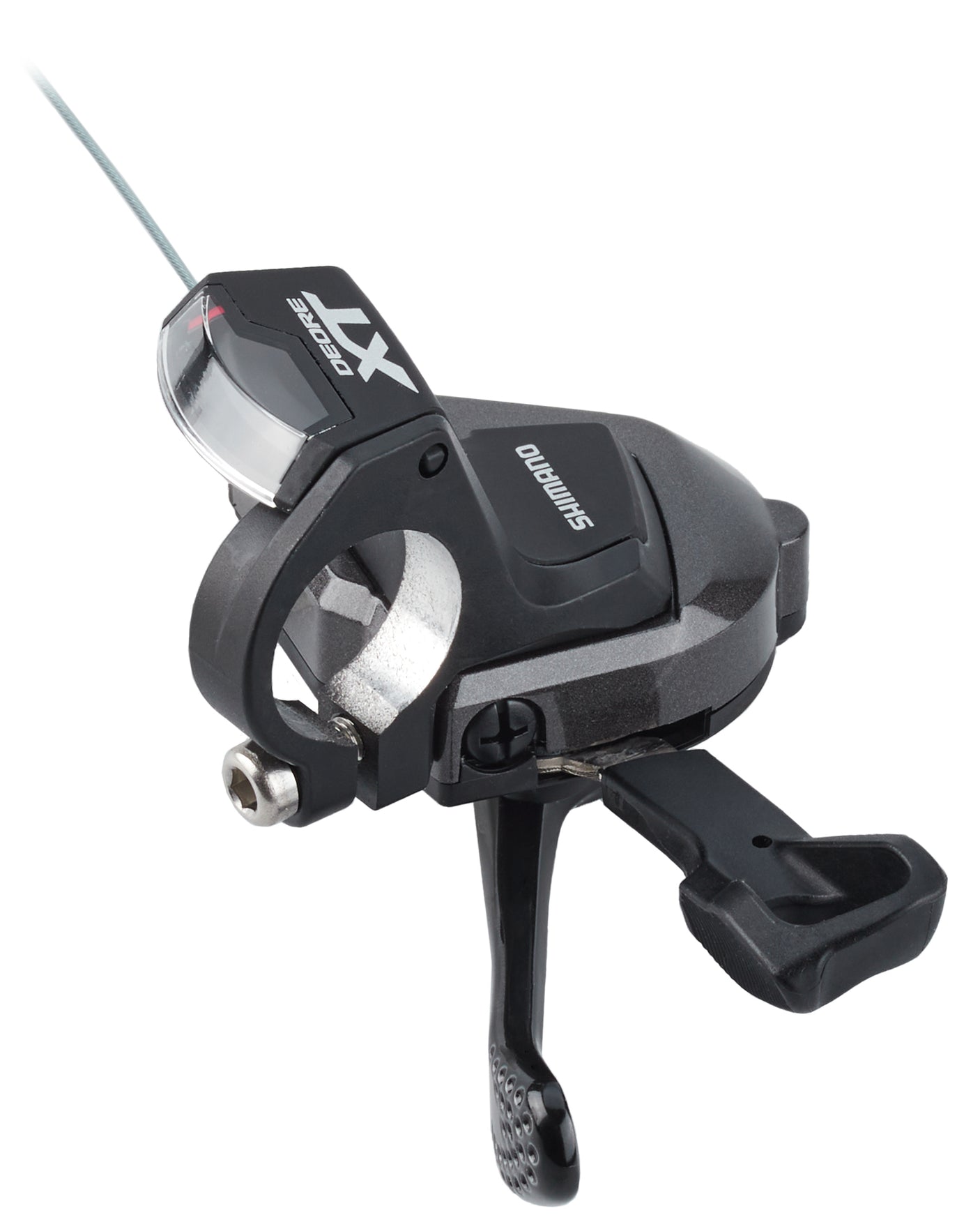 Shimano Deore XT SL-M8000 Schalthebel 11-fach