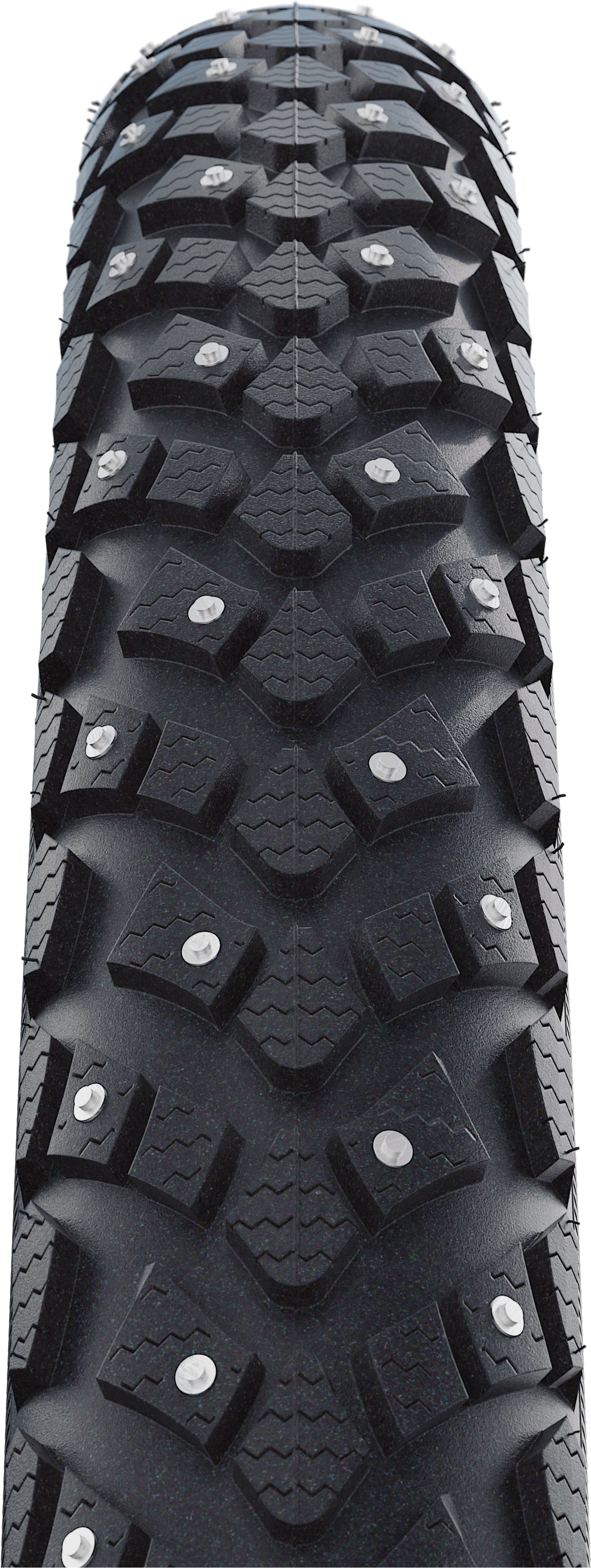 Schwalbe Marathon Winter Plus Drahtreifen Reflex 26x1.75" schwarz