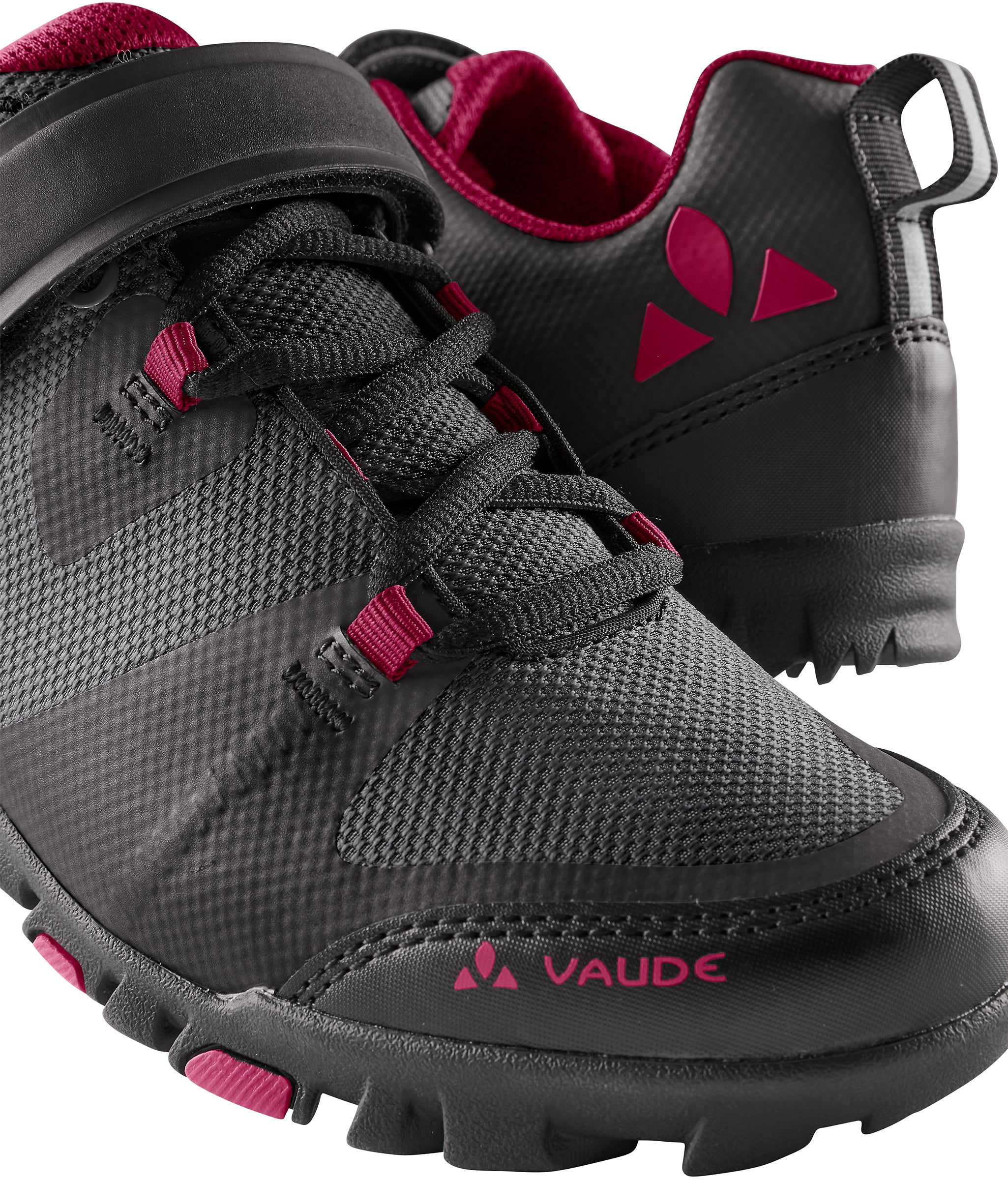 VAUDE TVL Pavei Schuhe Damen schwarz