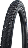 Schwalbe Marathon Winter Performance Drahtreifen 28" schwarz