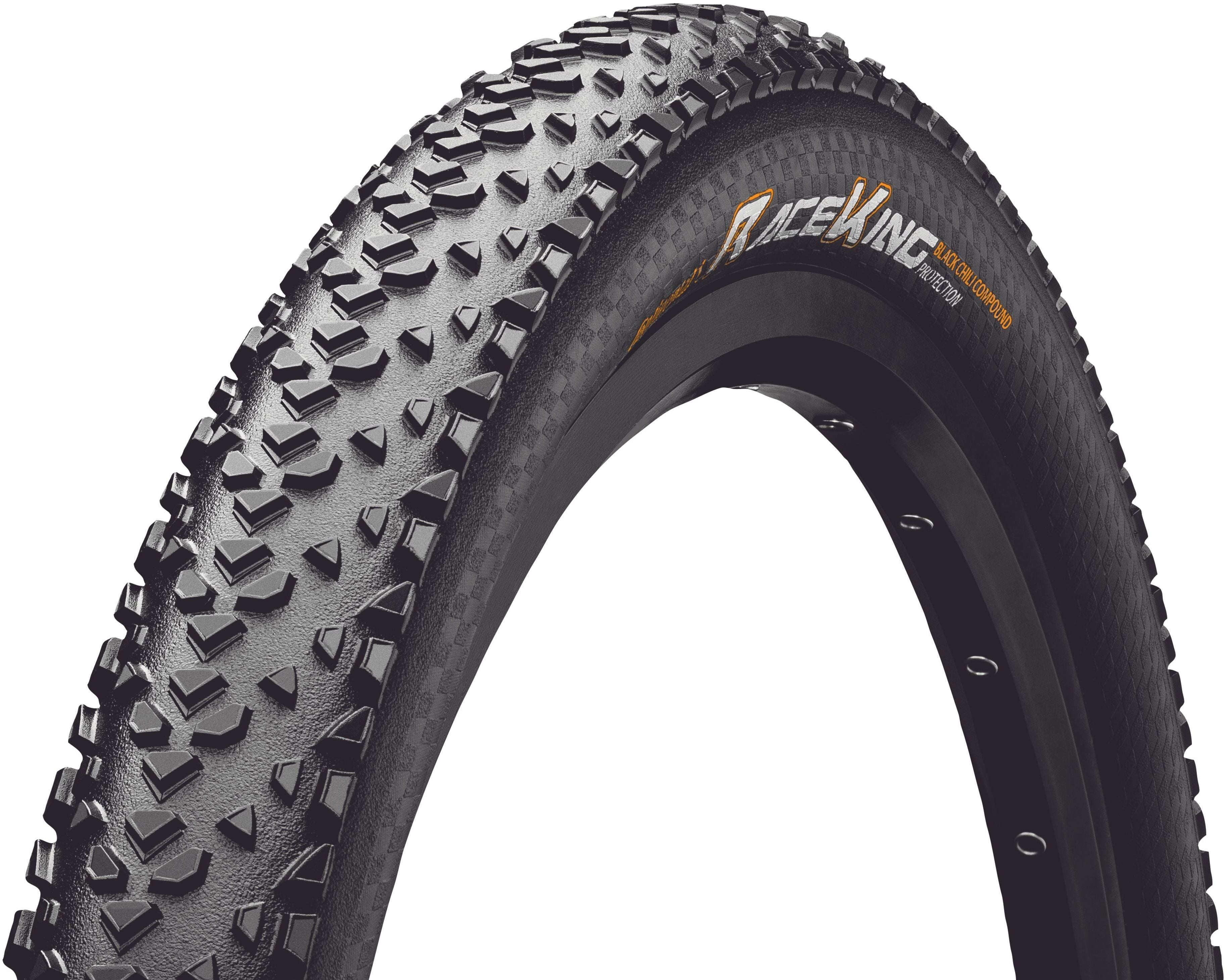 Continental Race King 2.2 Faltreifen 26x2.20