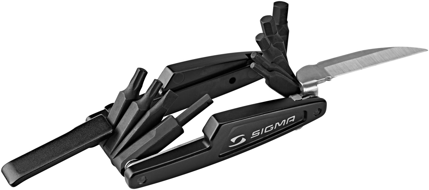 Sigma Pocket Tool Large